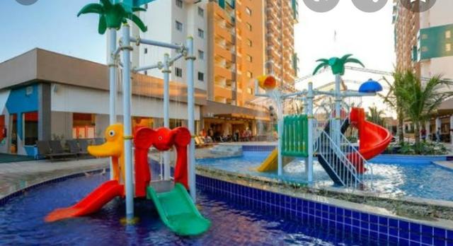 Resort em Olímpia - Foto 7