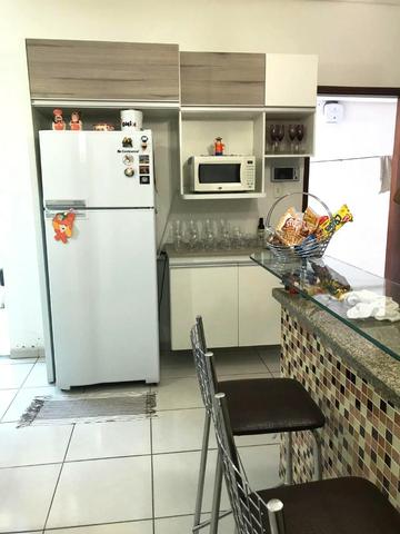 Casa no bairro Areia branca com 3 quartos, sendo uma suíte com closet - Foto 2