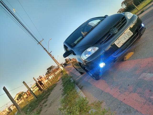 Fox total flex motor power