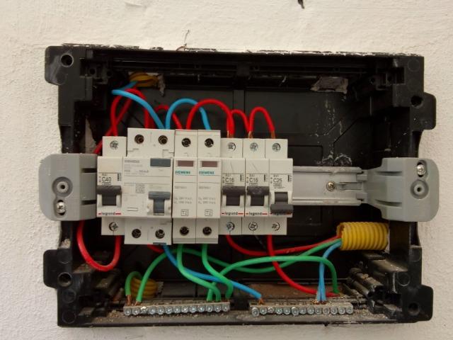 A.G Serviços Elétricos - Foto 5