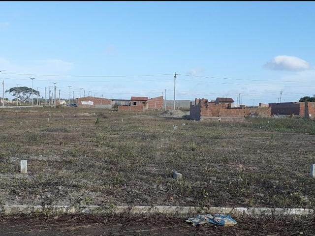 " Loteamento há 600 Metros da CE 060 vincunha - Foto 2