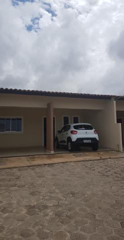 Casa em condomínio no Araçagy preço imperdível - Foto 2