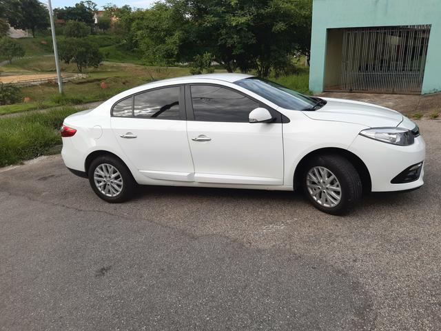 Renault Fluence Dynamique automático - Foto 2
