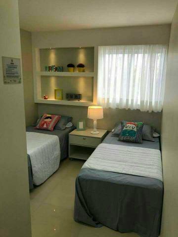 Apartamento com entrega para março de 2020, próximo ao Caruaru Shopping - Foto 5