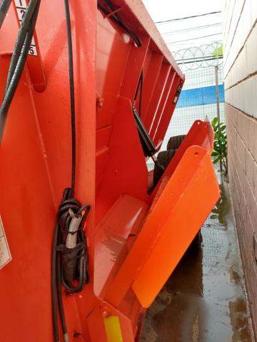 Espalhador de esterco - kuhn - Foto 6