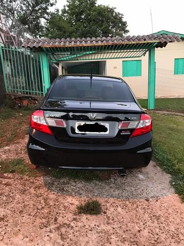 Vendo Honda Civic LXR - Foto 3