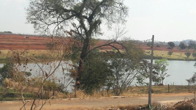 Agio de Terreno Resid. Maria Monteiro - Trindade - Goiás