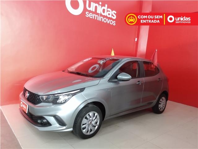 Fiat Argo 1.0 firefly flex drive manual - Foto 2