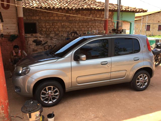 Carro top Fiat completo - Foto 3