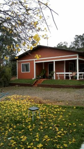 Alugo casa para temporada thermas de Sulina - Foto 2