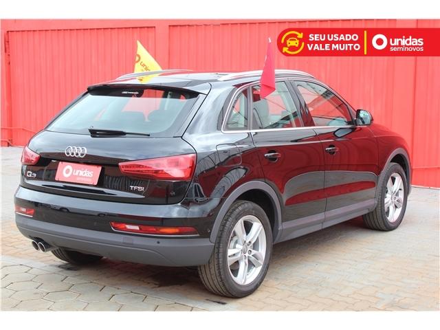 Audi Q3 1.4 tfsi ambiente flex 4p s tronic - Foto 5