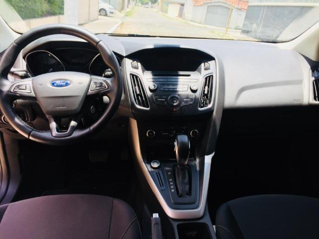 Ford Focus Sedan 2.0 completão - Foto 10