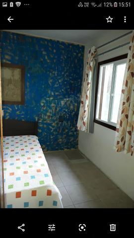 Casa bairro coqueiros para estudante rapaz - Foto 2