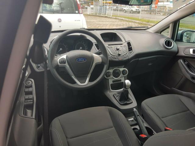 Ford Fiesta - Foto 3