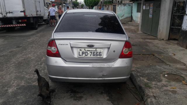 Ford fiesta 2010 - Foto 4
