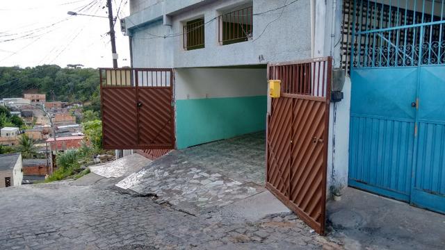 Casa c/ garagem Cia1, R$ 699,00 - Foto 15