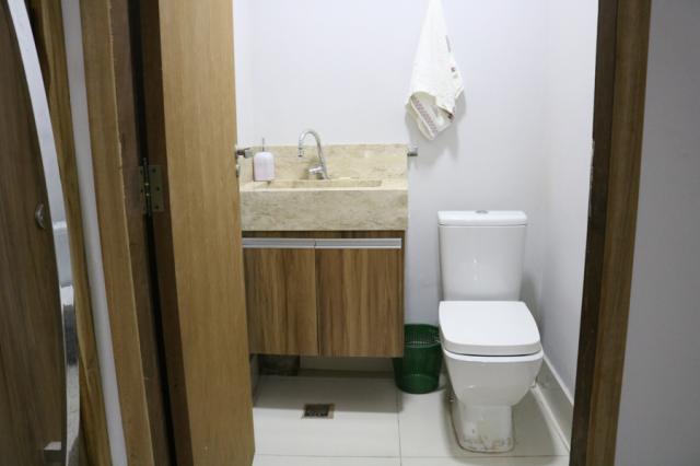Escritório para alugar em Areão, Cuiabá cod:28474 - Foto 10