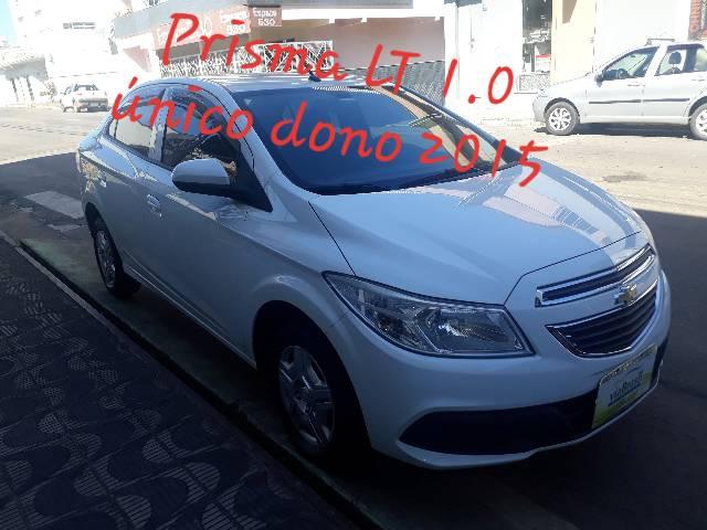 PRISMA LT 2015