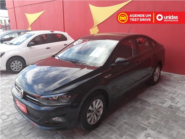 Volkswagen Virtus 1.0 200 tsi comfortline automático - Foto 3