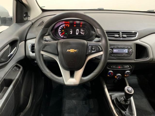 GM - Chevrolet Onix Hatch LT 1.0 Flexpower 5P Manual - Foto 6