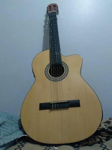 Violão - Foto 2