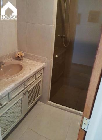 Apartamento à venda com 1 dormitórios em Centro, Guarapari cod:AP1036 - Foto 7