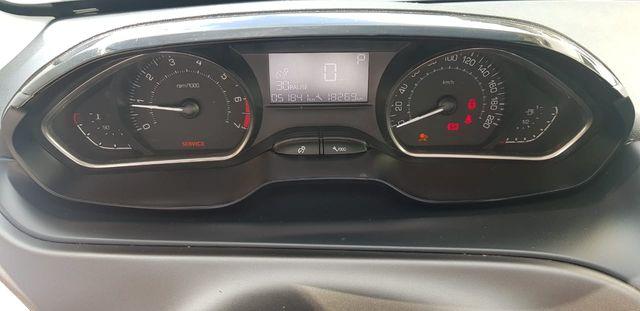 Peugeot 2008 Griffe 1.6 16V (Flex) (Aut) 2016 - Foto 10