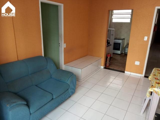 Apartamento à venda com 1 dormitórios em Praia do morro, Guarapari cod:AP0962 - Foto 4