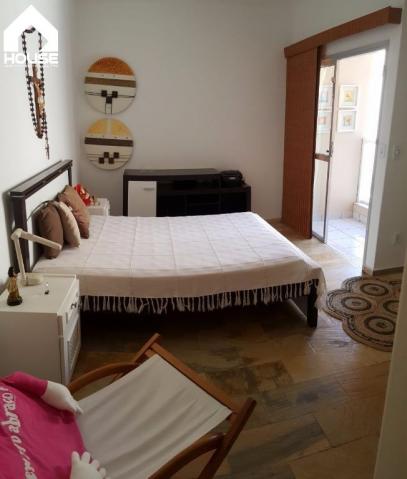 Apartamento à venda com 1 dormitórios em Centro, Guarapari cod:AP1036 - Foto 9