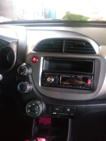Honda Fit super conservado - Foto 5