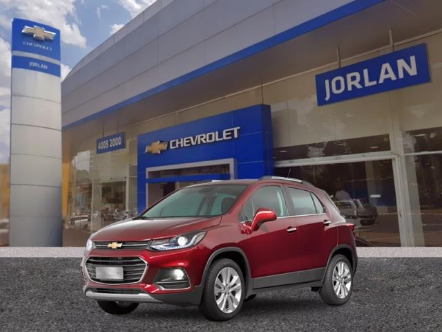 CHEVROLET TRACKER 1.4 16V TURBO FLEX 2019