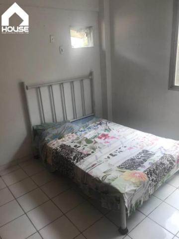 Apartamento à venda com 2 dormitórios em São judas tadeu, Guarapari cod:AP1062 - Foto 18