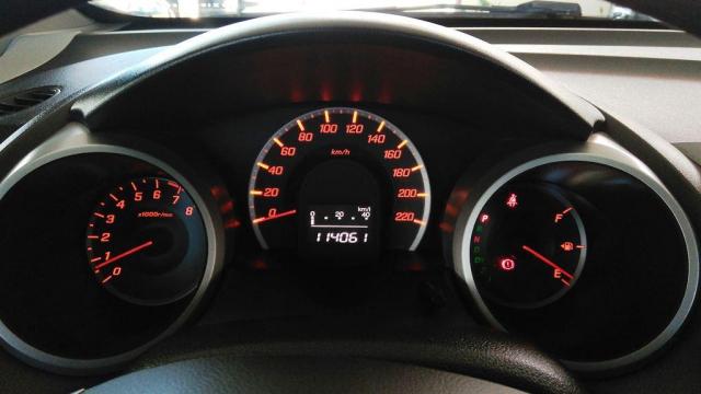 Fit LX 1.4 1.4 Flex 8V 16V 5p Aut. - Foto 9