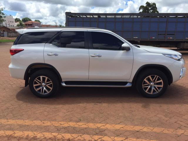 Hilux Sw4 SRX 2018 7L. Impecável - Foto 3