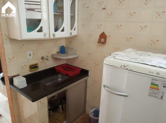 Apartamento à venda com 1 dormitórios em Praia do morro, Guarapari cod:AP0962 - Foto 2