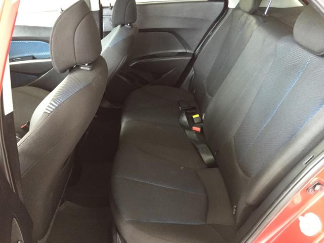 Hyundai Hb20 1.6 2015 - Foto 8