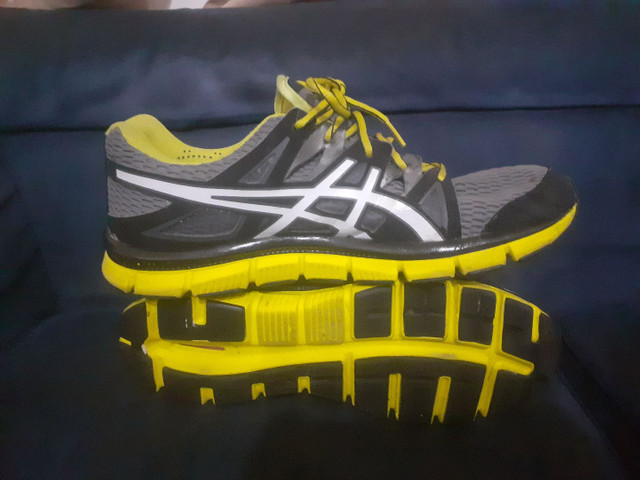 olx tenis asics