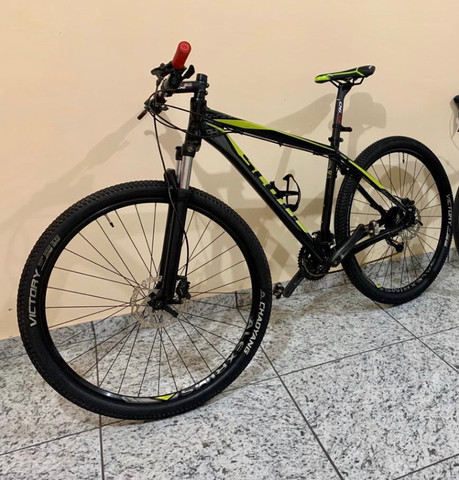 scott aspect 940 2018