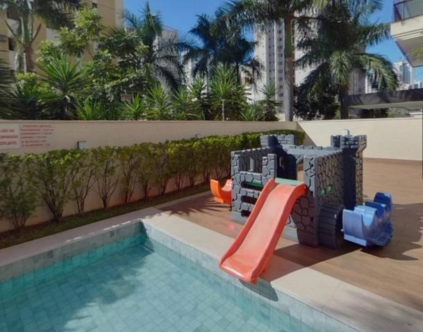 Apartamento 4Quartos 4Vagas 163m² Setor Bela Vista/Setor Bueno Sofisticato - Foto 4