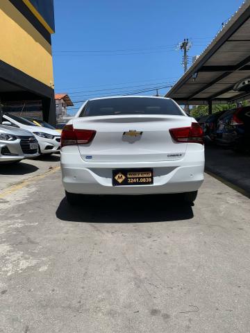 Cobalt 1.8 Elite 2017 Automático - Foto 7