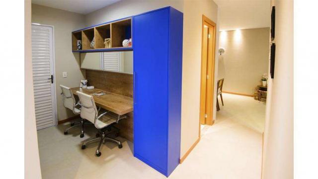 Bella Augusta Residence - Apartamento de 3 ou 4 quartos com suíte - Cariacica, ES - Foto 6