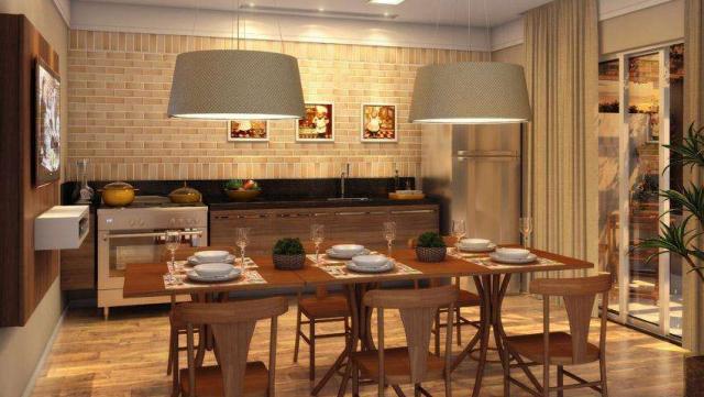 Bella Augusta Residence - Apartamento de 3 ou 4 quartos com suíte - Cariacica, ES - Foto 4