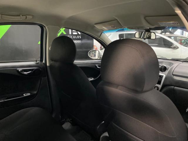 JAC J3 1.4 16V 5P MEC. 2013 COMPLETO - Foto 9
