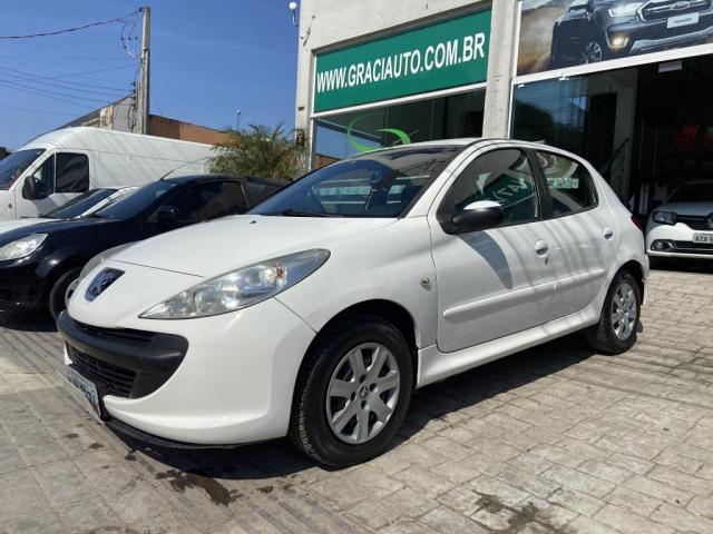 207 XR 1.4 Flex 8V 5p - Foto 3