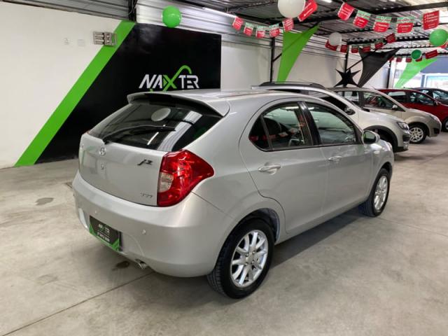 JAC J3 1.4 16V 5P MEC. 2013 COMPLETO - Foto 6