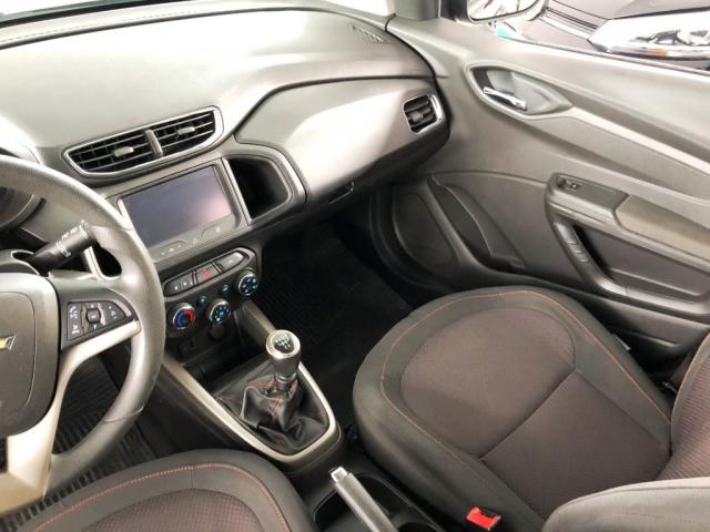 ONIX 2015/2016 1.4 MPFI LTZ 8V FLEX 4P MANUAL - Foto 8