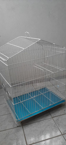 Gaiola grande - Foto 2