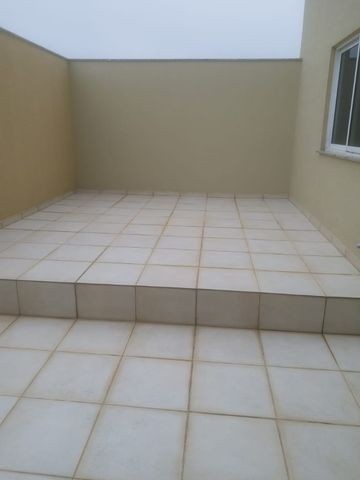Cobertura zero ,3 dormitorios,sendo 1 suite 2 vag garagem direto( proprietario) - Foto 10