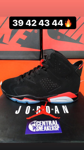 jordan 6 43