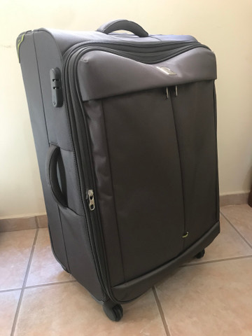 delsey flight plus